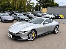 Ferrari Roma 3.9 T V8 DCT U-frei/VOLL/sofort verfügbar !