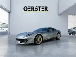 Ferrari 812 Superfast AUT
