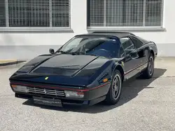 Ferrari 328 328 GTS Targa*Wertgutachten*Serviceheft*Perfekt*