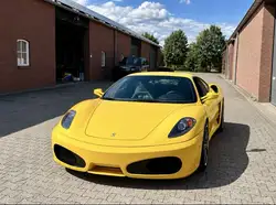 Ferrari F430 F 430 F1