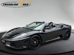 Ferrari F430 F 430 Spider F1