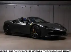 Ferrari SF90 Spider *Airbrushed_Shield*Extrarange*Assetto_Fiorano*