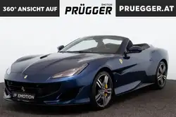 Ferrari Portofino V8 POWER GARANTIE 02.2027