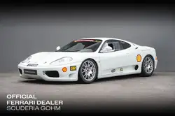 Ferrari 360 Challenge