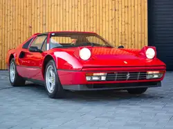 Ferrari 328 328 GTS Targa
