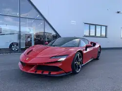 Ferrari SF90 Stradale *Fiorano Package*