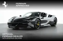 Ferrari SF90 Stradale