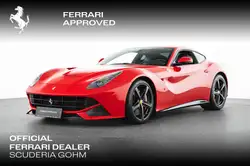 Ferrari F12 Berlinetta