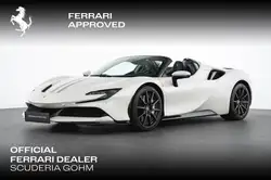 Ferrari SF90 Spider