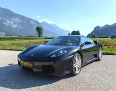 Ferrari F430