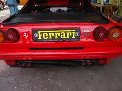 Ferrari 328 328 GTS
