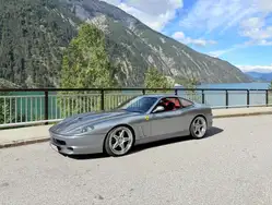 Ferrari 550