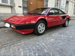 Ferrari Mondial