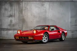 Ferrari 328 GTS