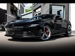 Ferrari Amalfi 3.9 V8°LIFT°360°BURMESTER°ACC°CARBON°DISPLAY°SPEC
