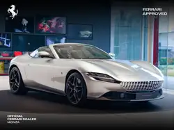 Ferrari Roma Roma Spider | NEW - no owner