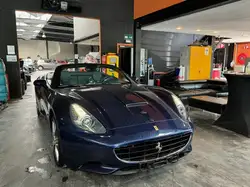 Ferrari California California(M.F136 IB)4.3i V8 ATMO - 460CV/485nM