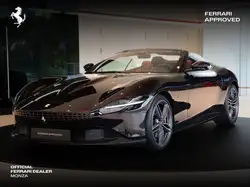 Ferrari Roma Roma Spider | Full Carbon | Special Paint