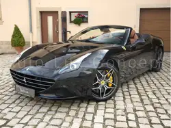 Ferrari California T/CAMERA/MAGNERIDE/CARPLAY/FULL ELECTRIC SEATS