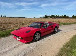 Ferrari 308 GTSi