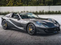 Ferrari 812 GTS / Canna Di Fucile / Lift / Carbon / First Owner