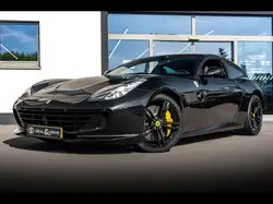 Ferrari GTC4 Lusso V12°FRENCH REGI°NEW POWER 12M°PPF°LIFT°JBL°CARPLAY