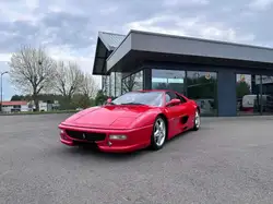 Ferrari F355 gtb