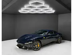 Ferrari Roma 3.9 T V8 DCT / FULL CARBON / ADAS / Magn.Ride