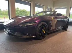 Ferrari Roma Roma Spider 3.9 V8 BiTurbo F1