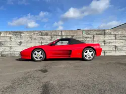 Ferrari 348