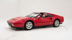 Ferrari 328 GTS '87 CH71723
