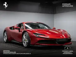 Ferrari SF90 Stradale