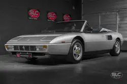 Ferrari Mondial Mondial T Cabriolet 3.4 V8