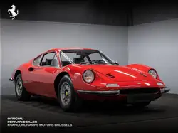 Ferrari 246 Dino GTB