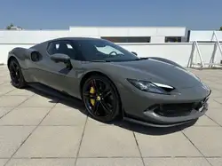 Ferrari 296 GTB 296 SPECIALE PHEV 3.0 V6 DCT
