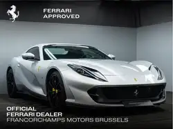 Ferrari 812 GTS