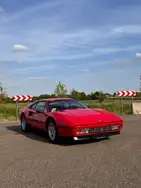 Ferrari 208 GTB-TURBO