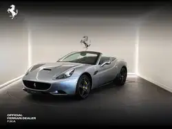 Ferrari California Grigio Titanio / 1 Year Warranty