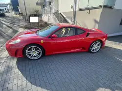 Ferrari F430 FERRARI  F430 V8 F1 COUPE