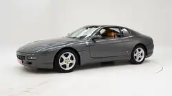 Ferrari 456 GT '94 CH99667