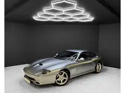 Ferrari 550 MARANELLO / 5.5 V12  / FULL SERVICE