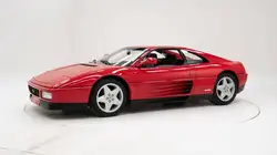 Ferrari 348 TB '90 CH83828