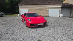 Ferrari F430 F 430 4.3i V8 32v F1