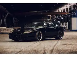 Ferrari 575 M Maranello HGTC PACKAGE