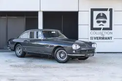 Ferrari 330 GT 2+2 - One of the best available - Extensive history - Mechanically restored