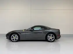 Ferrari California California T *BE auto*APPROVED
