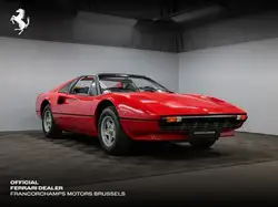 Ferrari 308 GTS
