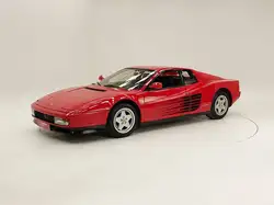 Ferrari Testarossa '91 CH5085