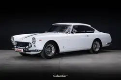 Ferrari 250 GTE / Classiche Certified / Belgian delivered