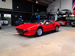 Ferrari 308 GTSi